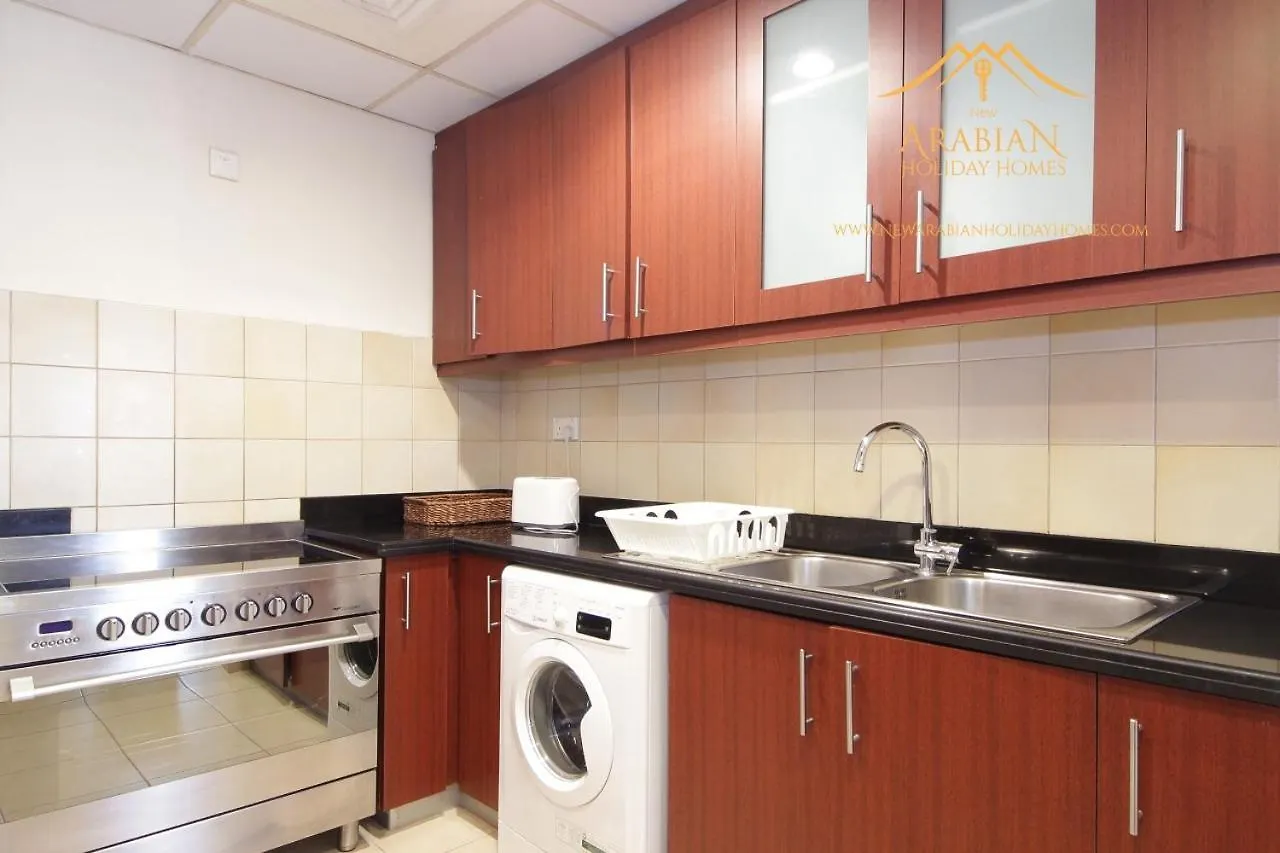 Jumeirah beach Apt Apartment Dubai