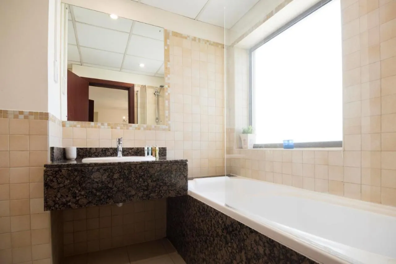 Apartment Jumeirah beach Apt Vereinigte Arabische Emirate