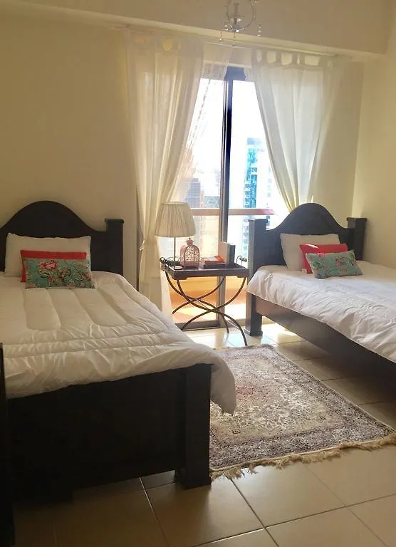 Jumeirah beach Apt 0*, Dubai Vereinigte Arabische Emirate