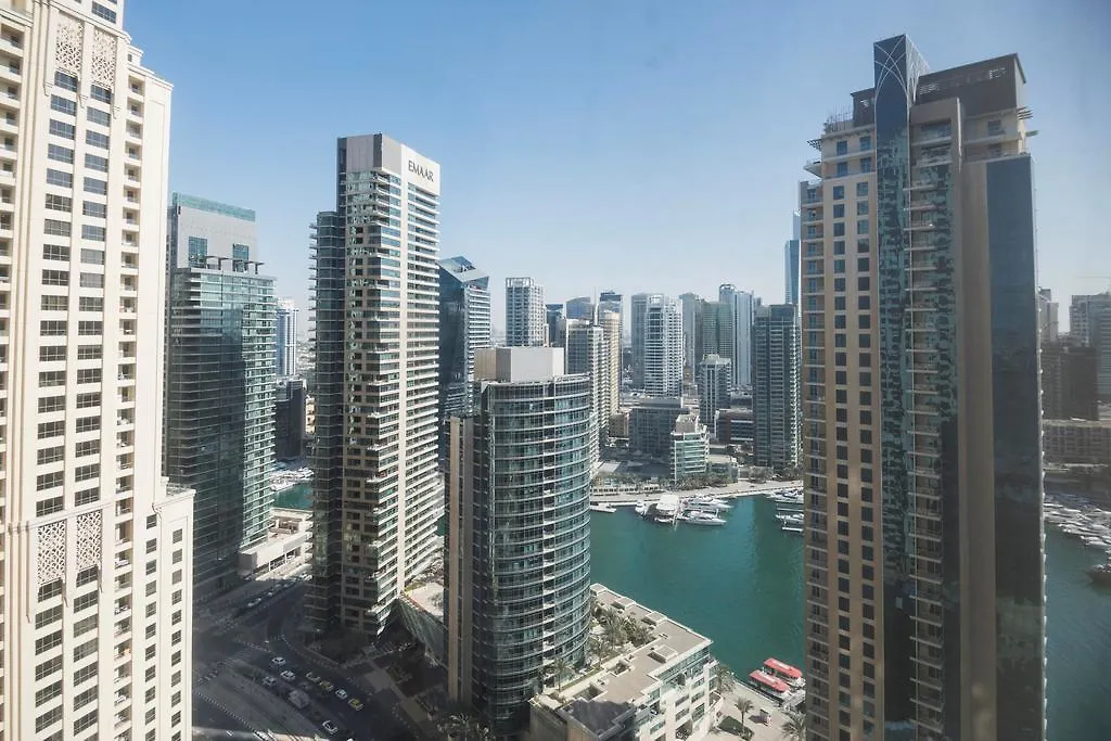 Apartment Jumeirah beach Apt